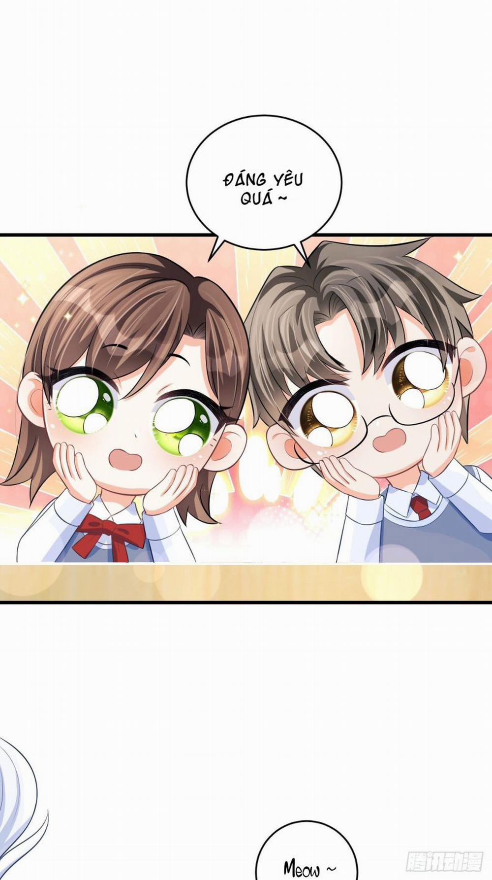 Tôi Hoài Nghi Ảnh Đế Đang Theo Đuổi Tôi Phiên Ngoại 2 trang 6