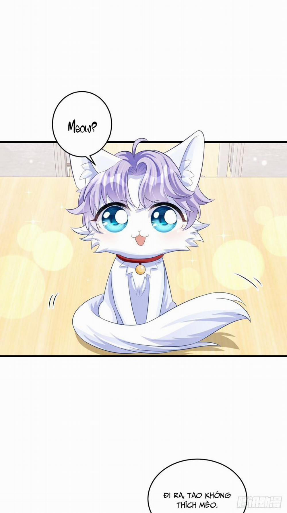 Tôi Hoài Nghi Ảnh Đế Đang Theo Đuổi Tôi Phiên Ngoại 2 trang 9