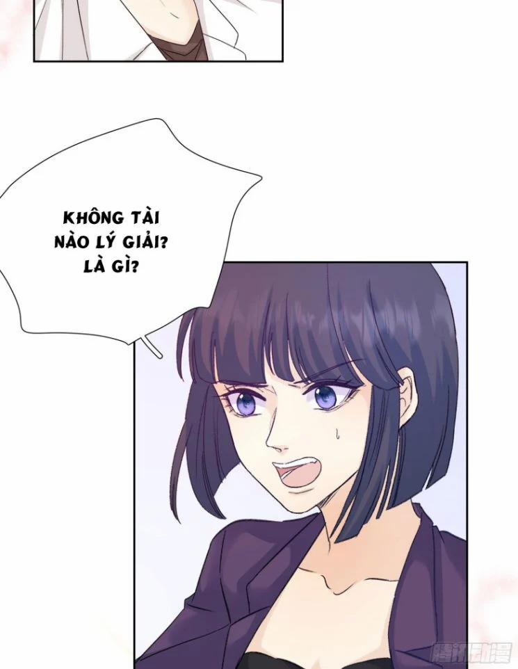 Tôi Hoài Nghi Em Yêu Thầm Tôi 47 trang 28