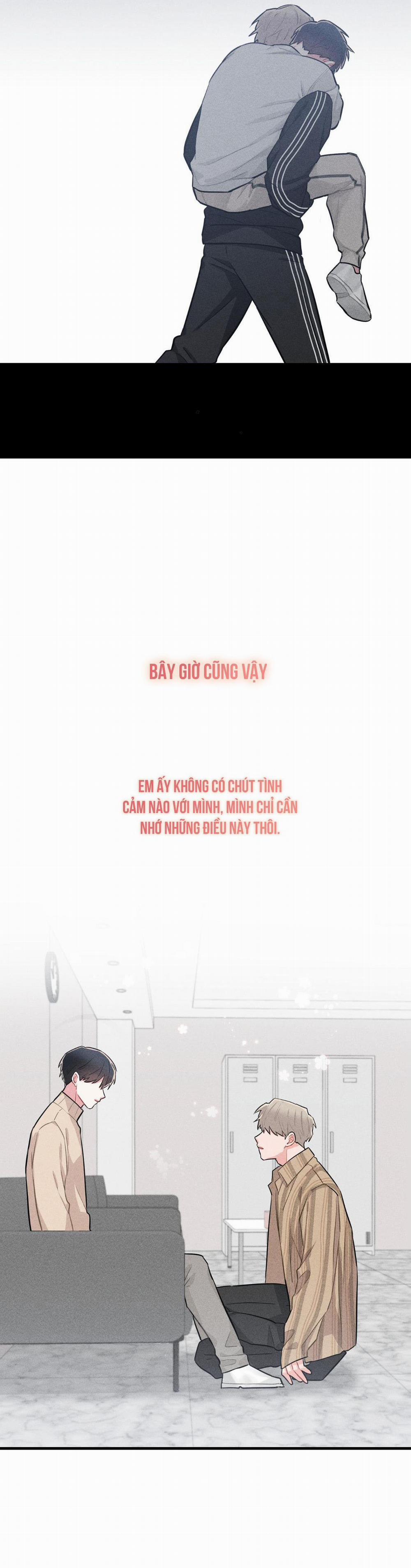 TÔI HỌC ĐƯỢC CÁCH LÀM TÌNH SAU KHI XEM FANFIC 4 trang 24