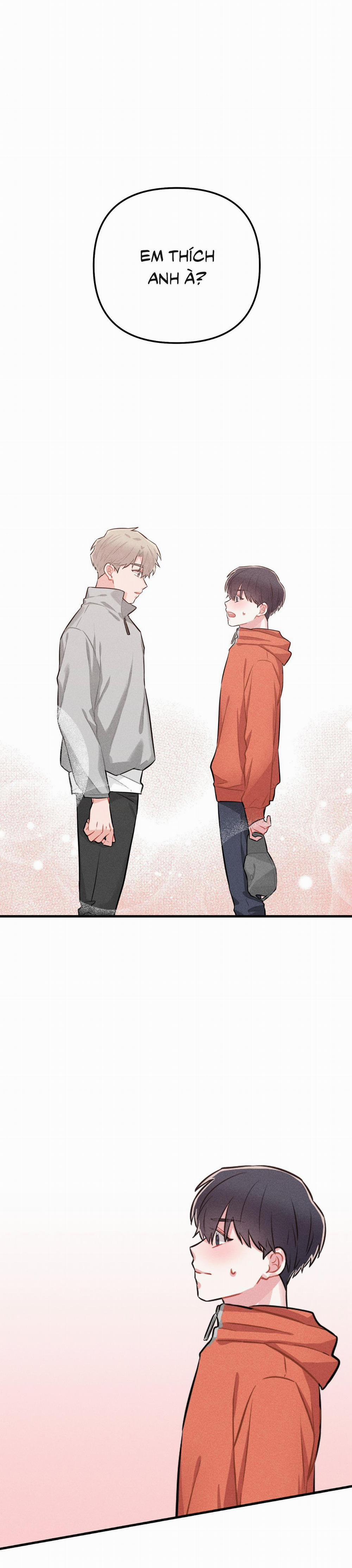 TÔI HỌC ĐƯỢC CÁCH LÀM TÌNH SAU KHI XEM FANFIC 6 trang 0