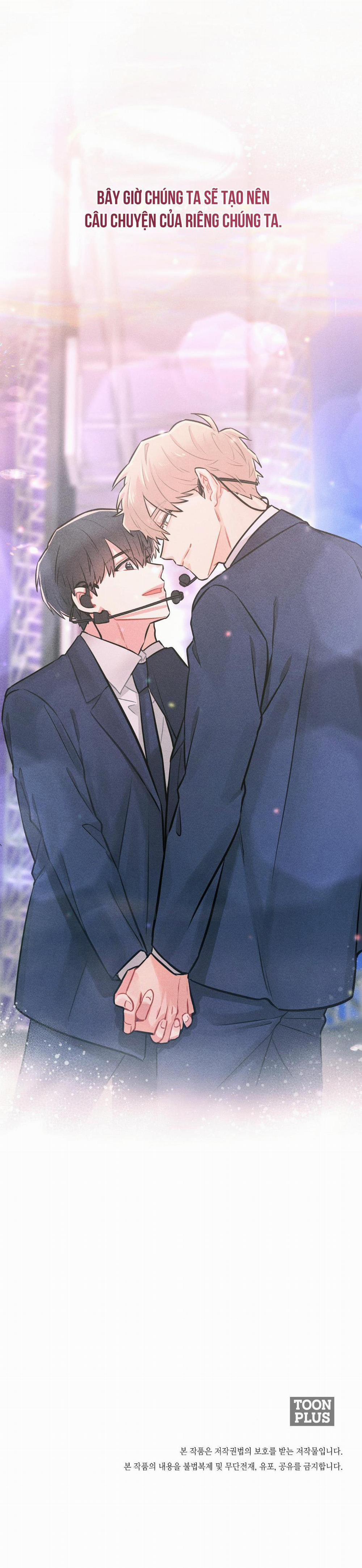 TÔI HỌC ĐƯỢC CÁCH LÀM TÌNH SAU KHI XEM FANFIC 6 trang 28