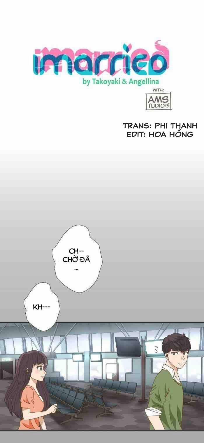 Tôi Kết Hôn 3 trang 0
