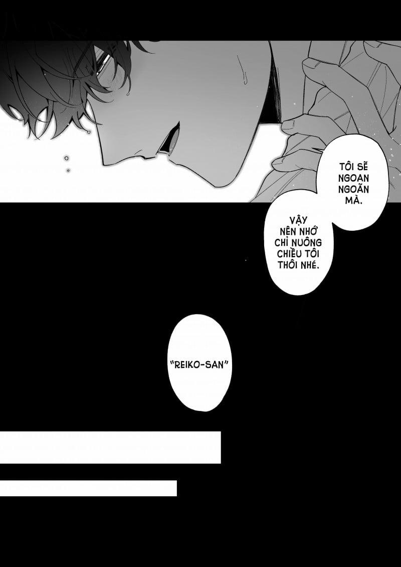 Tới Khi Người Vệ Sĩ Trung Thành Vạch Trần Bộ Mặt Thật Của Tiểu Thư 1 trang 3