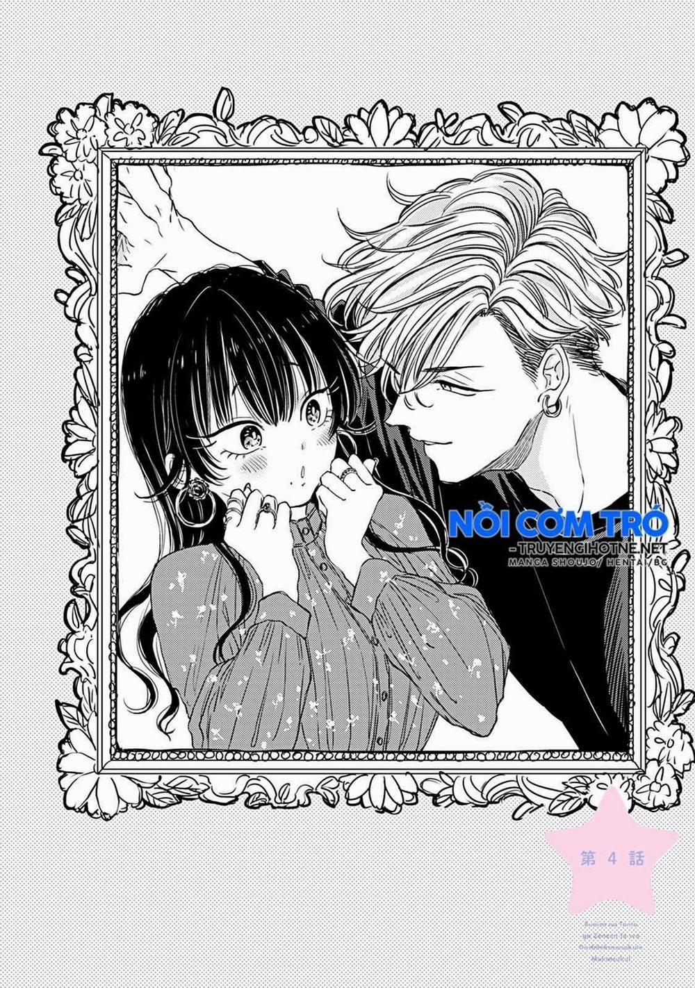 Tôi Khó Chịu Vì Biên Tập Không Thân Thiện 4.1 trang 2