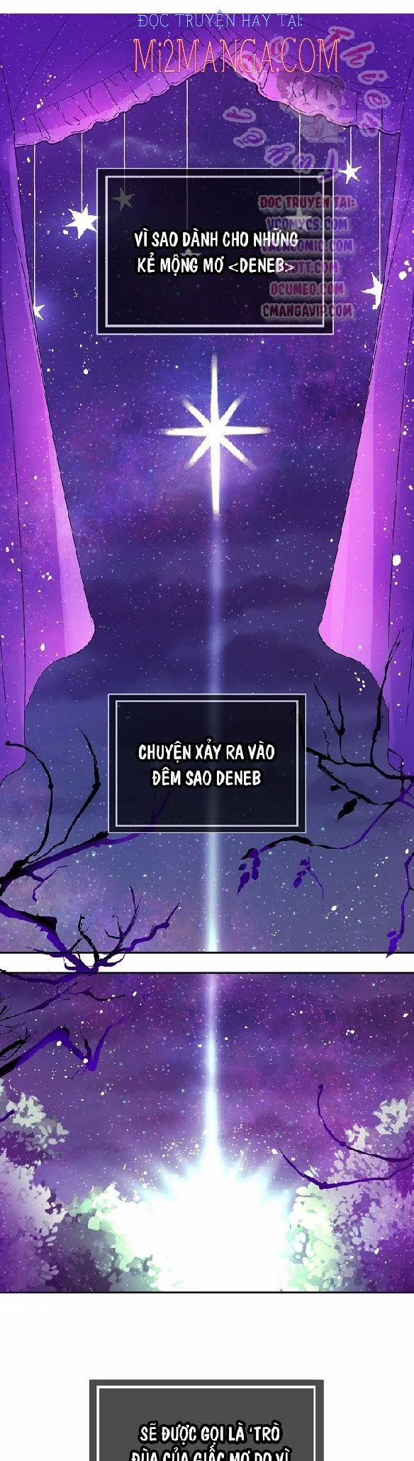 Tôi Không Cố Tình Quyến Rũ Anh Ấy 12.1 trang 0