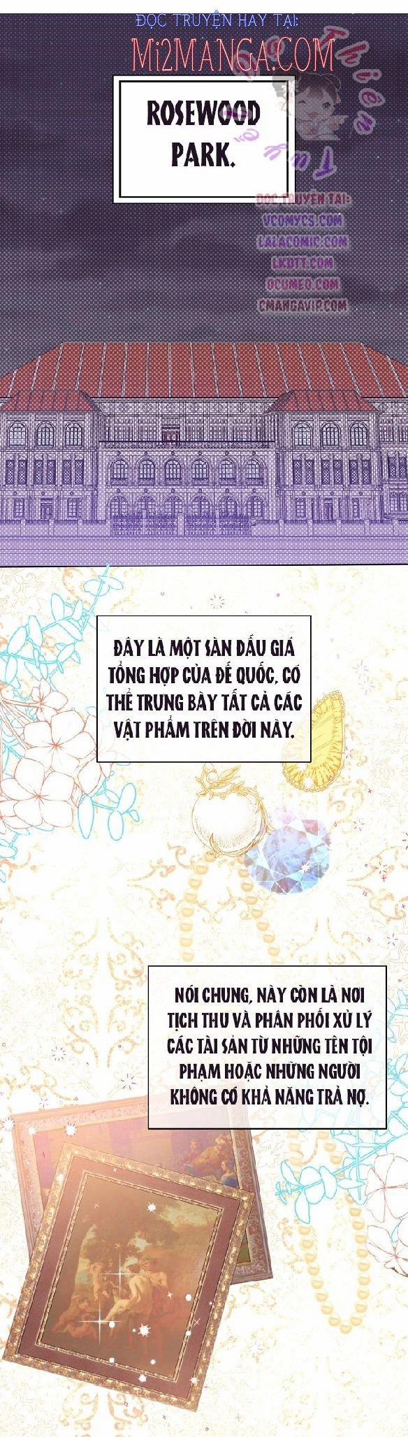 Tôi Không Cố Tình Quyến Rũ Anh Ấy 20.1 trang 0