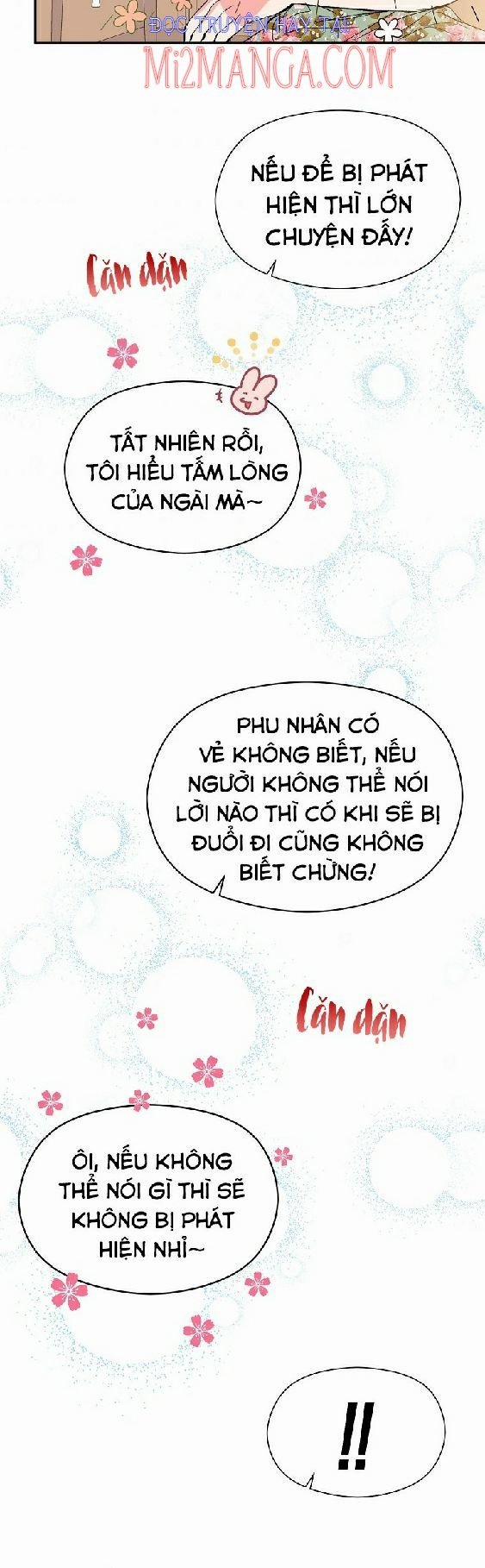 Tôi Không Cố Tình Quyến Rũ Anh Ấy 3.1 trang 1
