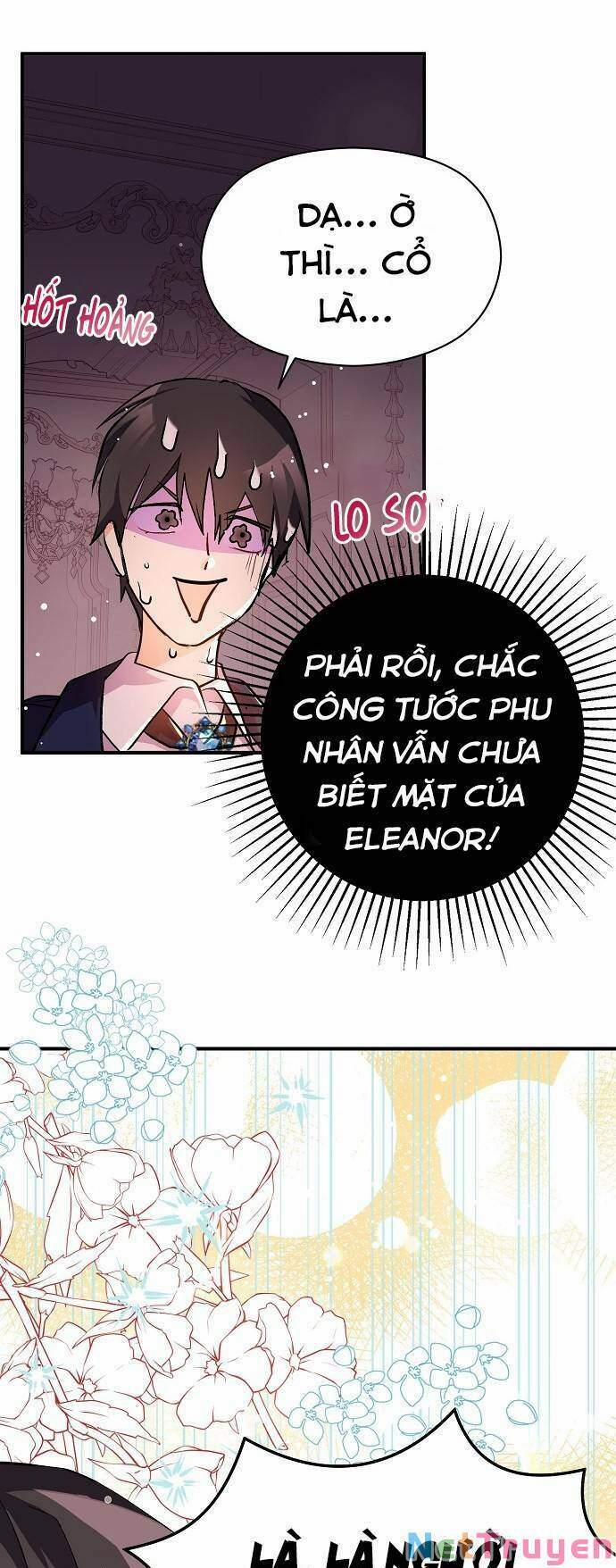 Tôi Không Cố Tình Quyến Rũ Anh Ấy 30 trang 1