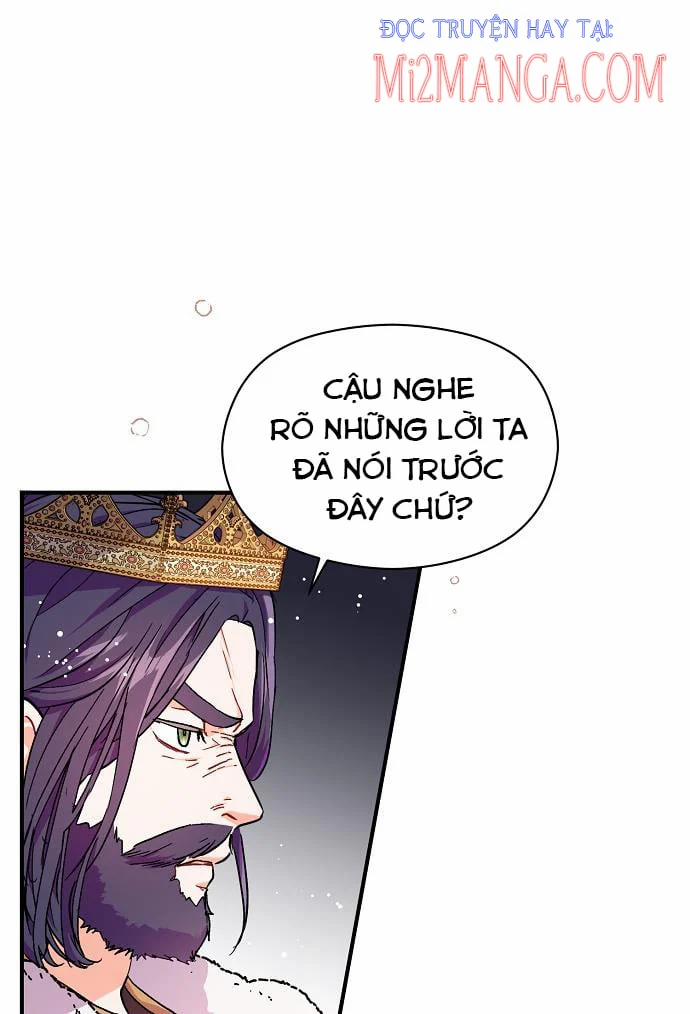 Tôi Không Cố Tình Quyến Rũ Anh Ấy 31 trang 1
