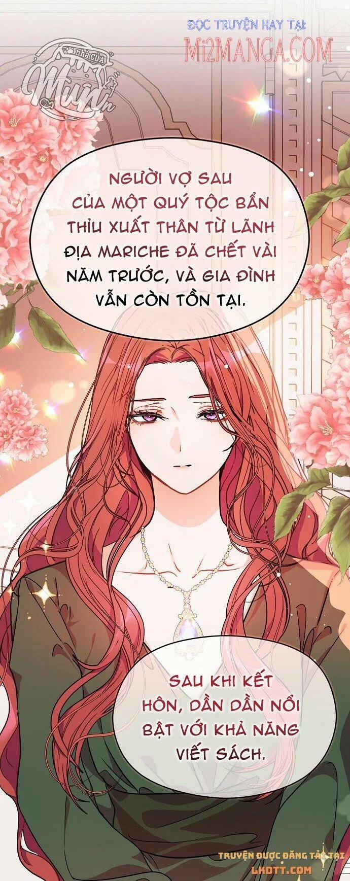Tôi Không Cố Tình Quyến Rũ Anh Ấy 38.5 trang 0