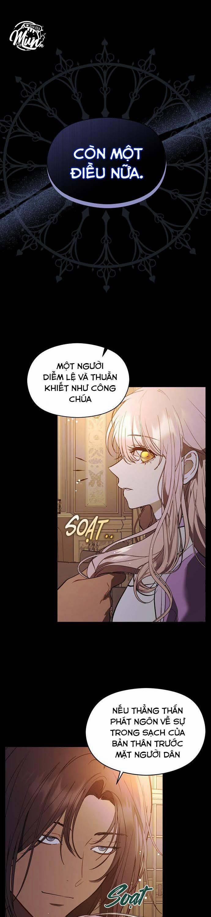 Tôi Không Cố Tình Quyến Rũ Anh Ấy 54 trang 0