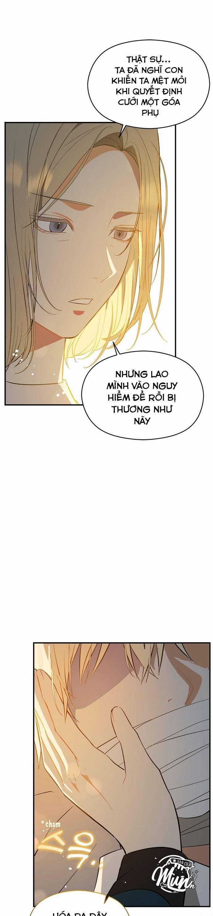 Tôi Không Cố Tình Quyến Rũ Anh Ấy 66 trang 0