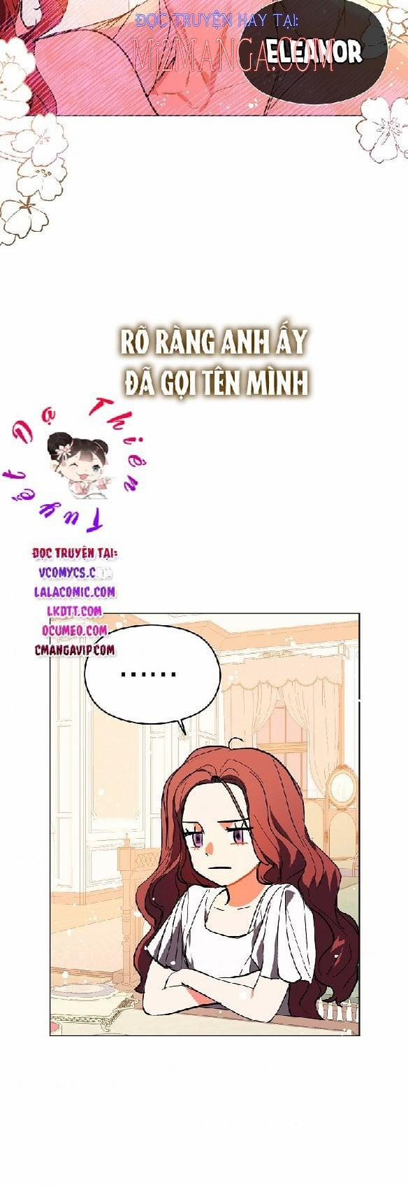 Tôi Không Cố Tình Quyến Rũ Anh Ấy 9.2 trang 1