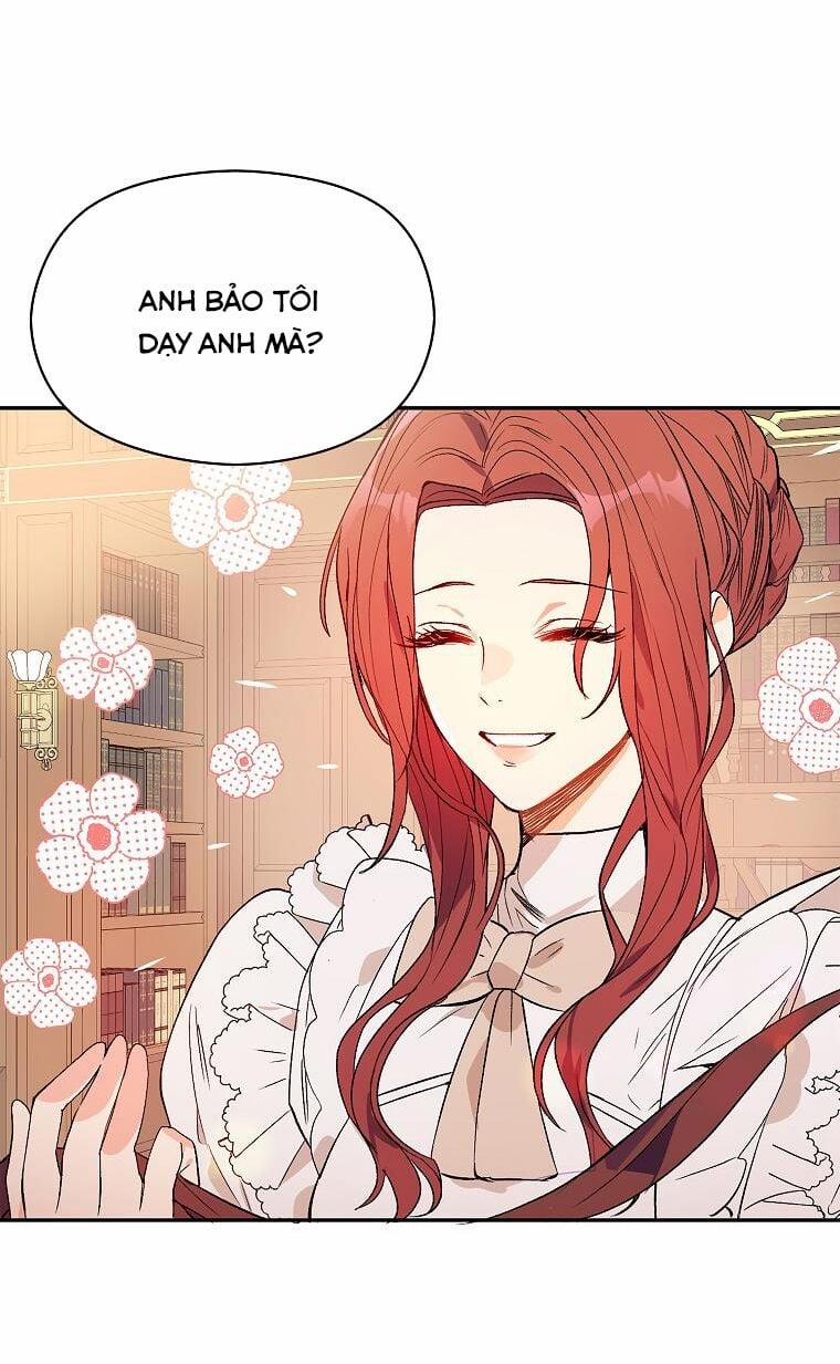 Tôi Không Cố Ý Quyến Rũ Nam Chính Đâu! 0 trang 23