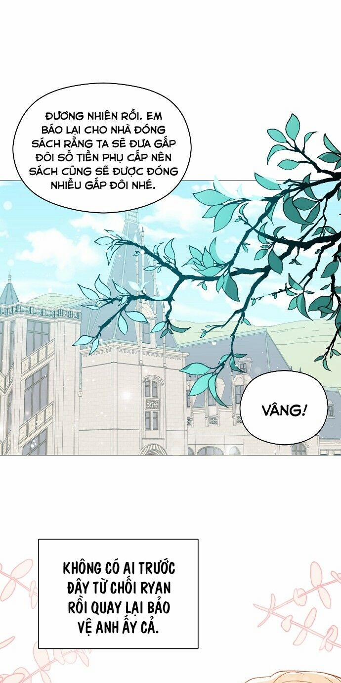 Tôi Không Cố Ý Quyến Rũ Nam Chính Đâu! 16 trang 12