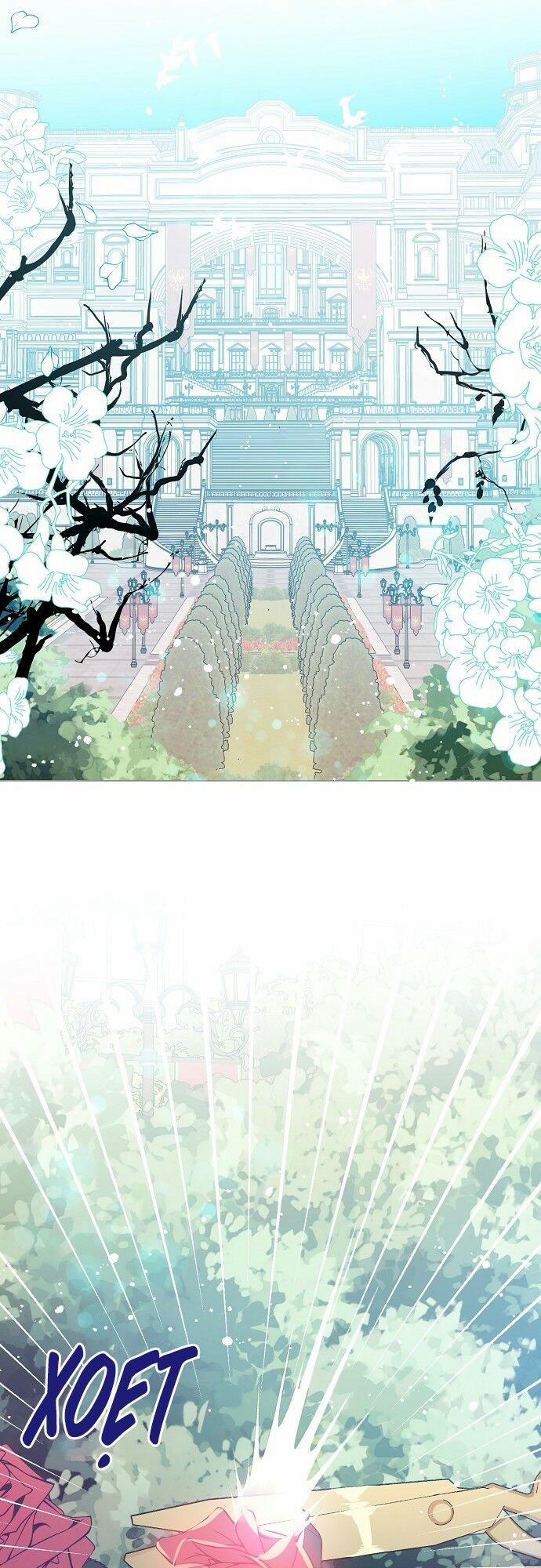 Tôi Không Cố Ý Quyến Rũ Nam Chính Đâu! 16 trang 16