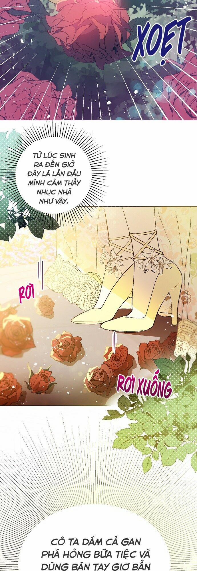 Tôi Không Cố Ý Quyến Rũ Nam Chính Đâu! 16 trang 17