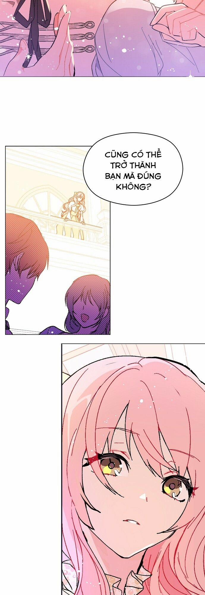 Tôi Không Cố Ý Quyến Rũ Nam Chính Đâu! 17 trang 14