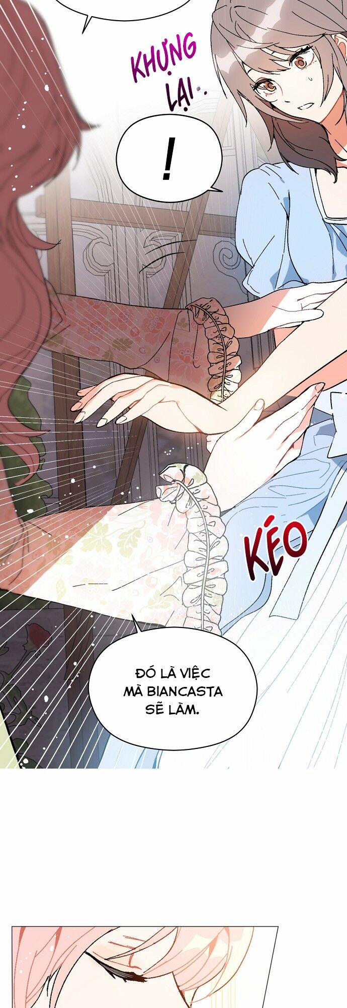 Tôi Không Cố Ý Quyến Rũ Nam Chính Đâu! 17 trang 18