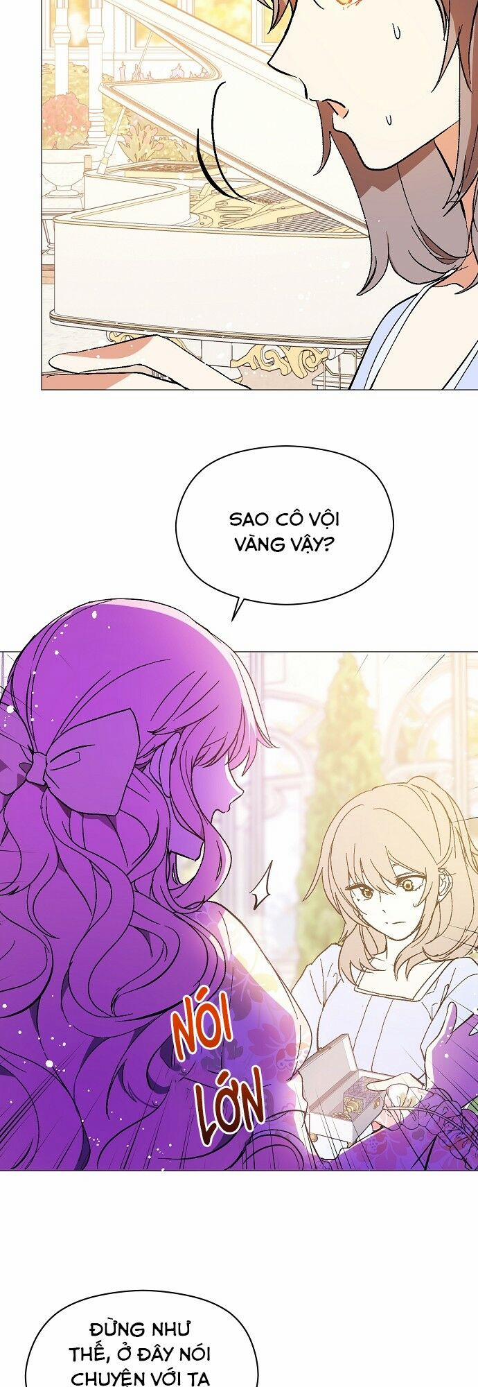 Tôi Không Cố Ý Quyến Rũ Nam Chính Đâu! 17 trang 2