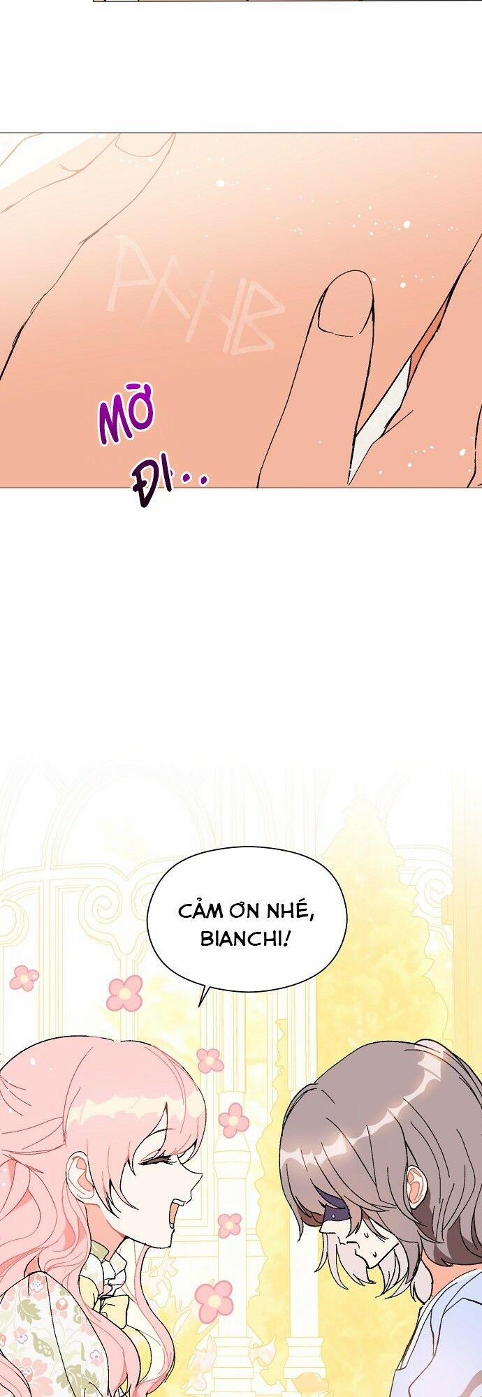 Tôi Không Cố Ý Quyến Rũ Nam Chính Đâu! 17 trang 20