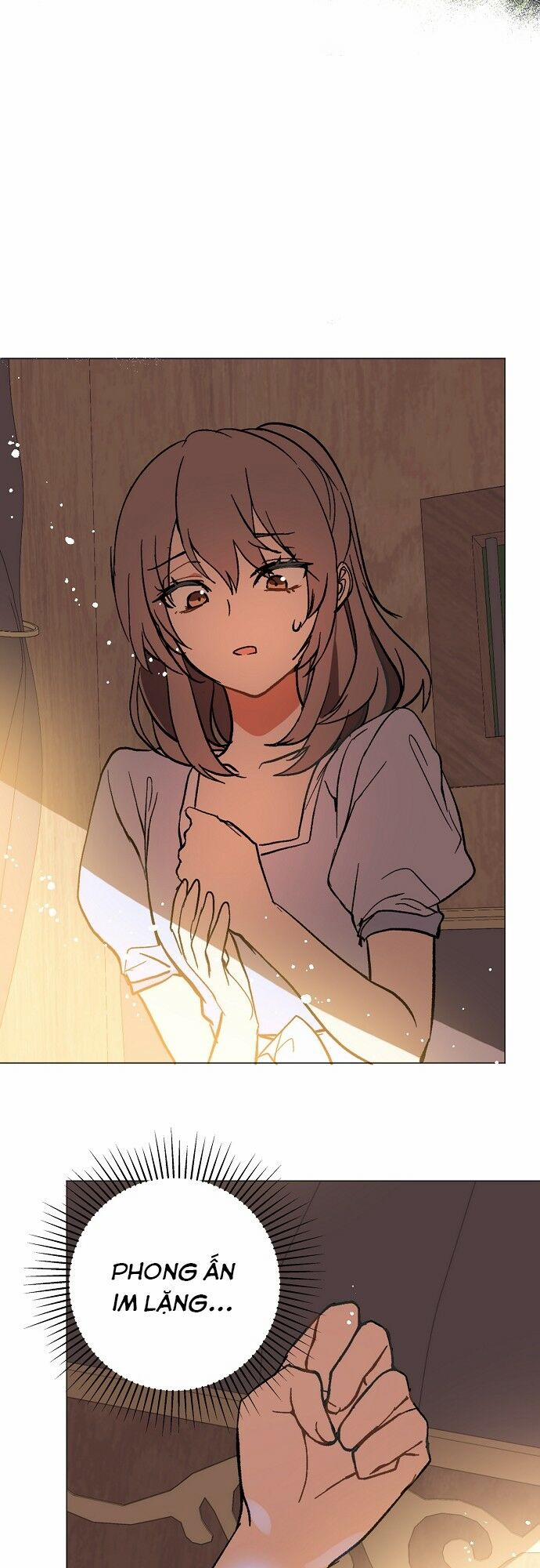 Tôi Không Cố Ý Quyến Rũ Nam Chính Đâu! 17 trang 22