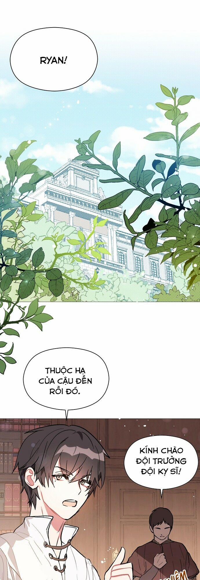 Tôi Không Cố Ý Quyến Rũ Nam Chính Đâu! 17 trang 28