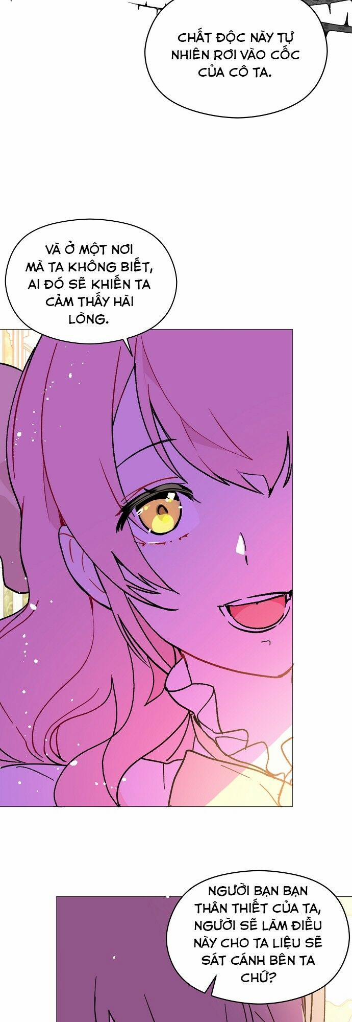 Tôi Không Cố Ý Quyến Rũ Nam Chính Đâu! 17 trang 8