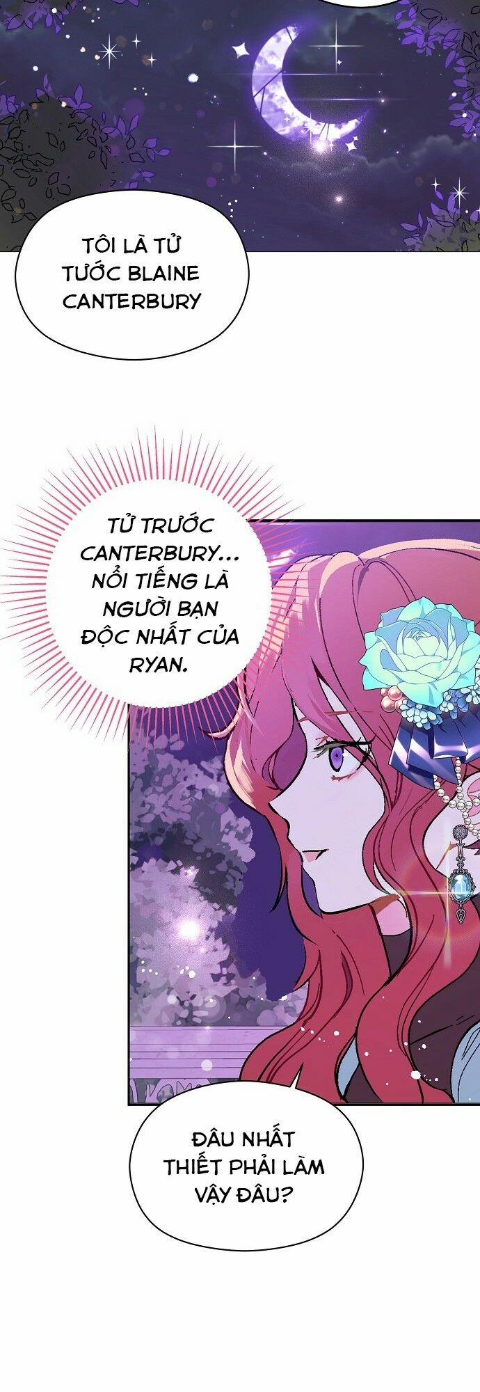 Tôi Không Cố Ý Quyến Rũ Nam Chính Đâu! 18 trang 17