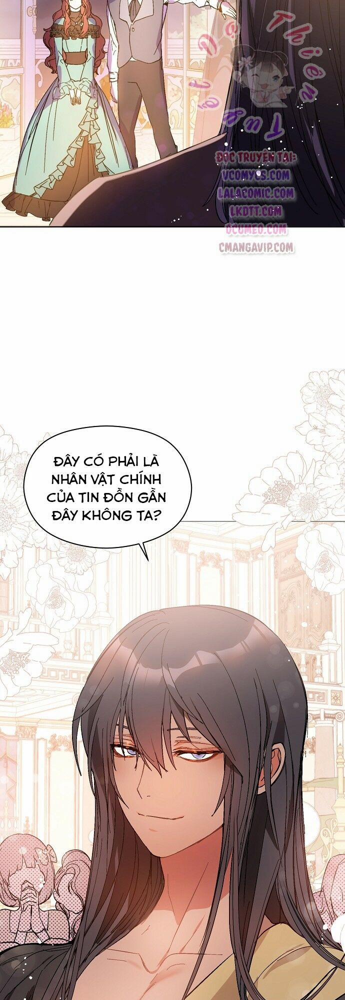 Tôi Không Cố Ý Quyến Rũ Nam Chính Đâu! 18 trang 24