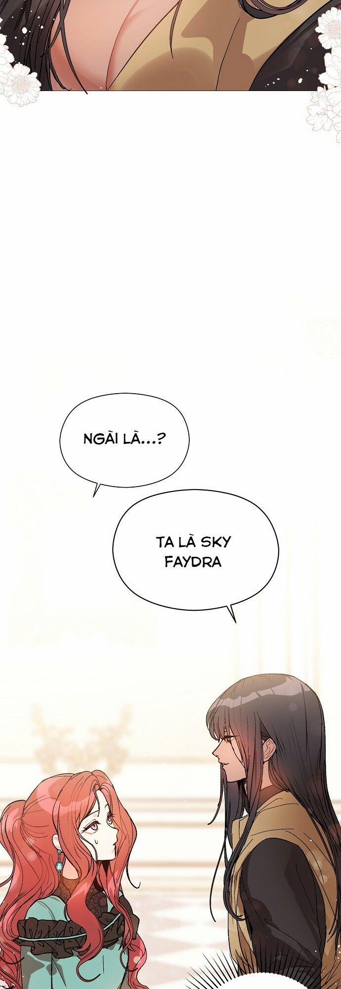 Tôi Không Cố Ý Quyến Rũ Nam Chính Đâu! 18 trang 25