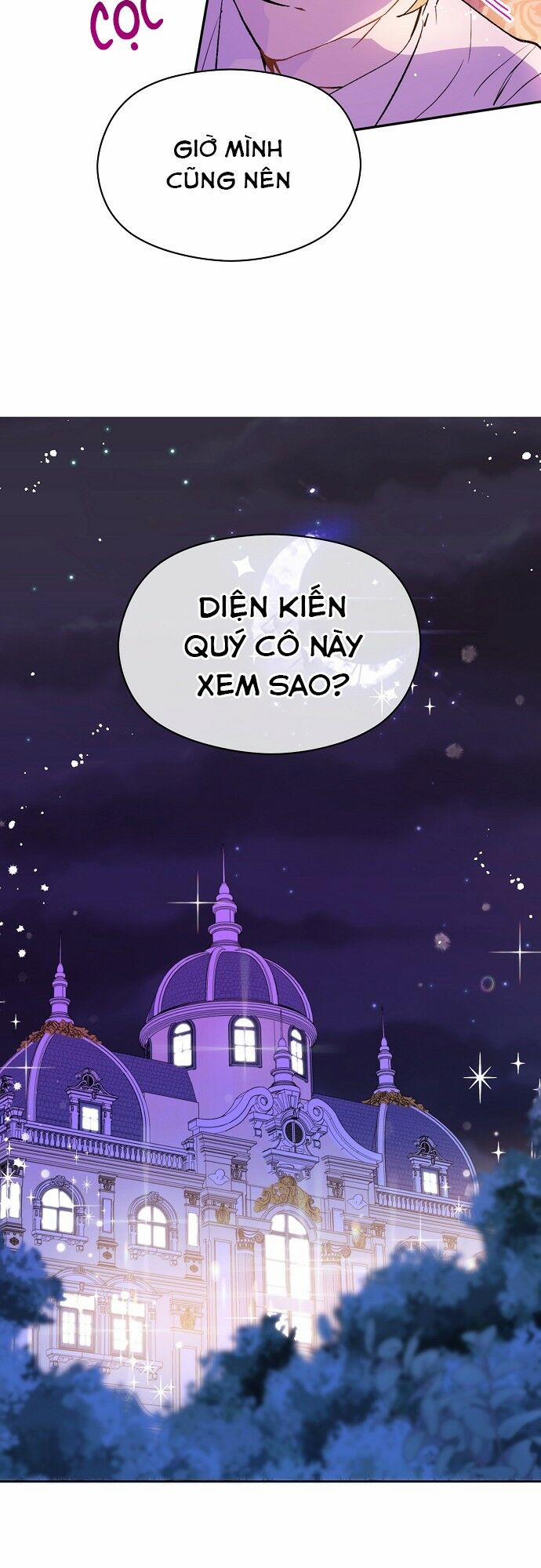 Tôi Không Cố Ý Quyến Rũ Nam Chính Đâu! 18 trang 6