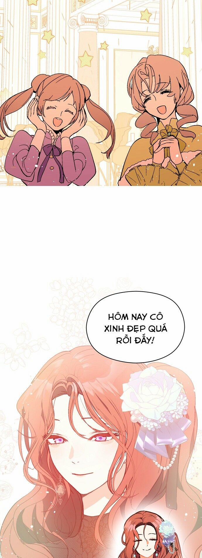 Tôi Không Cố Ý Quyến Rũ Nam Chính Đâu! 18 trang 8