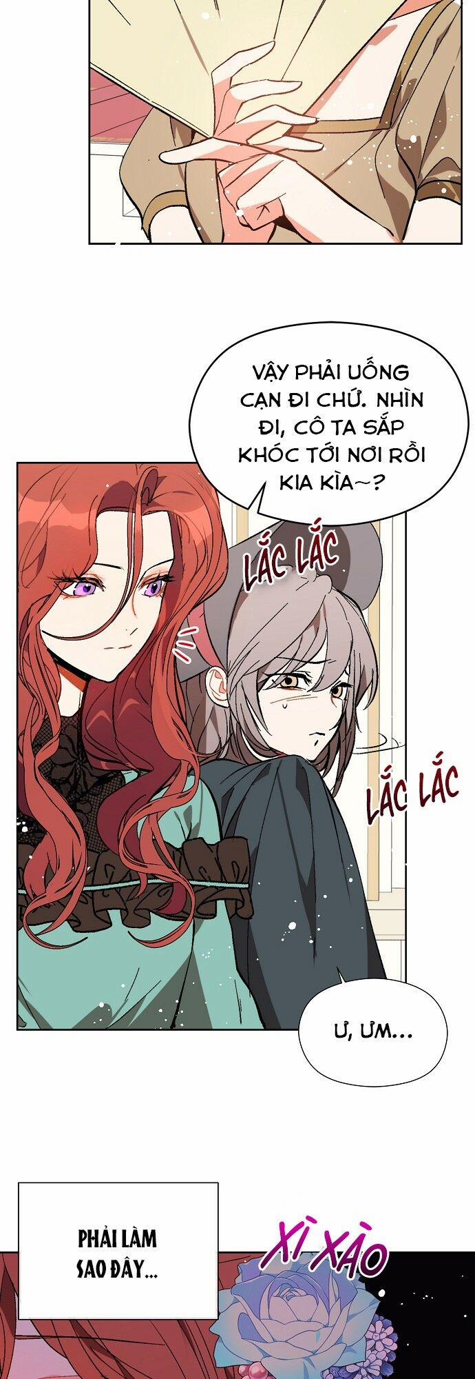 Tôi Không Cố Ý Quyến Rũ Nam Chính Đâu! 19 trang 16