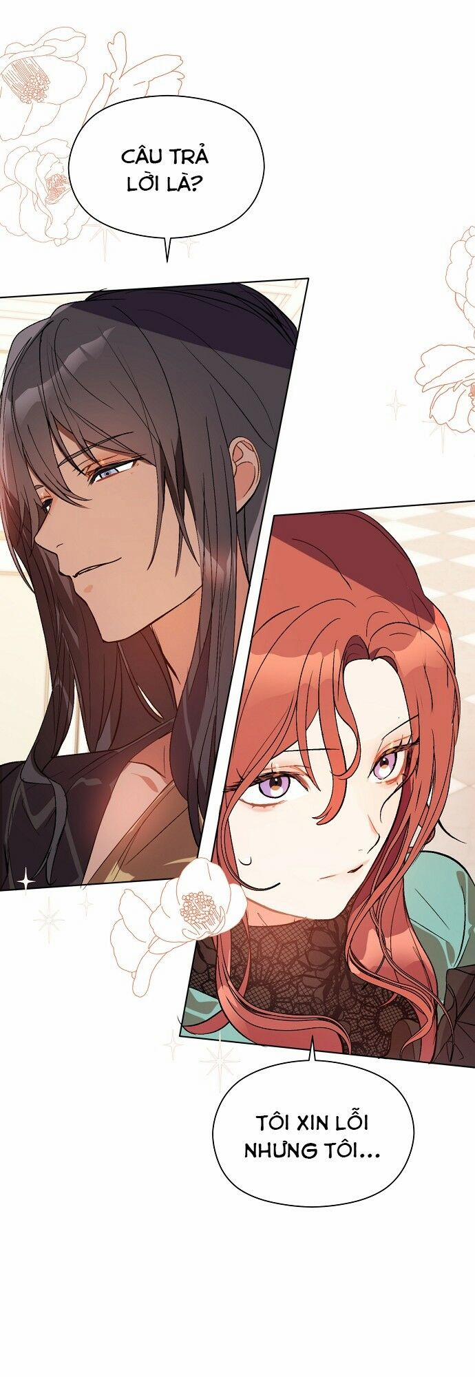 Tôi Không Cố Ý Quyến Rũ Nam Chính Đâu! 19 trang 20