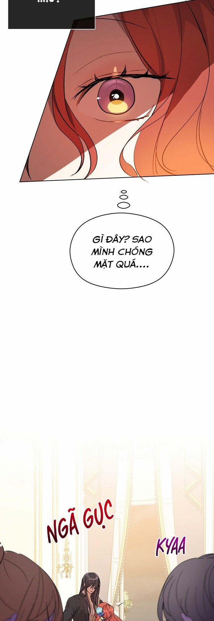 Tôi Không Cố Ý Quyến Rũ Nam Chính Đâu! 19 trang 22