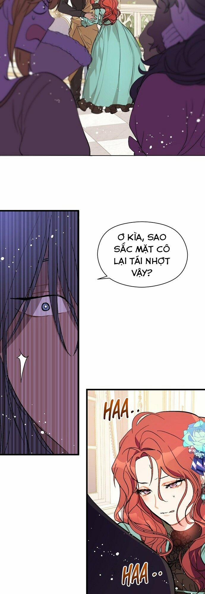 Tôi Không Cố Ý Quyến Rũ Nam Chính Đâu! 19 trang 23