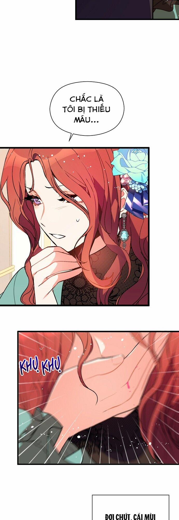 Tôi Không Cố Ý Quyến Rũ Nam Chính Đâu! 19 trang 24