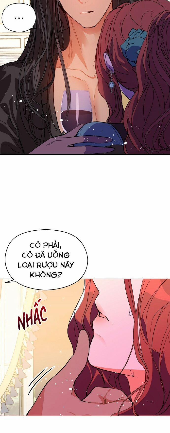 Tôi Không Cố Ý Quyến Rũ Nam Chính Đâu! 19 trang 26