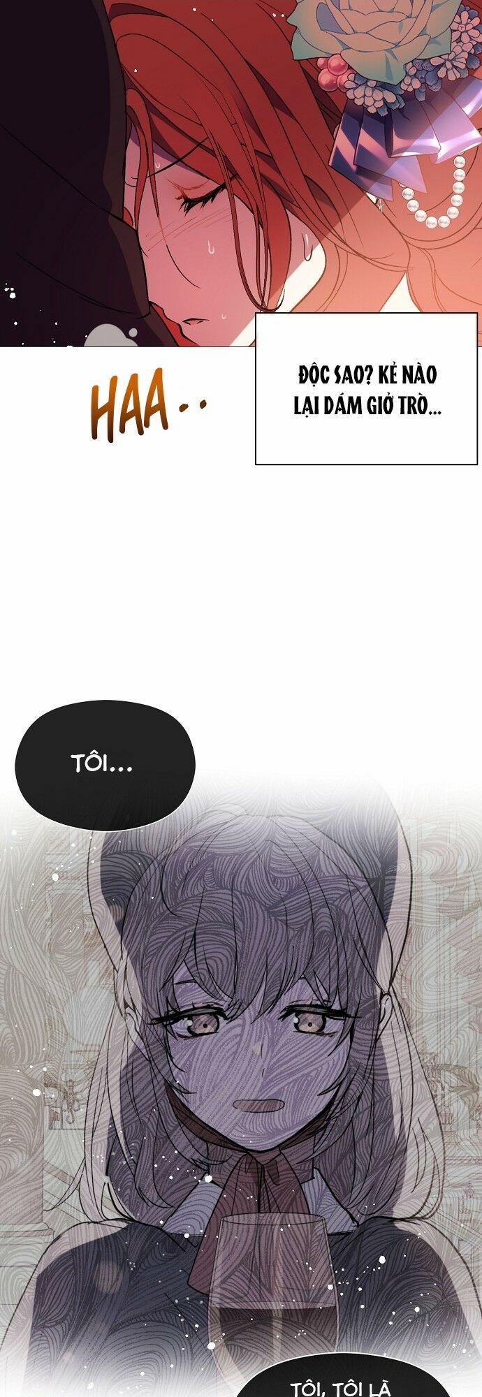 Tôi Không Cố Ý Quyến Rũ Nam Chính Đâu! 19 trang 28