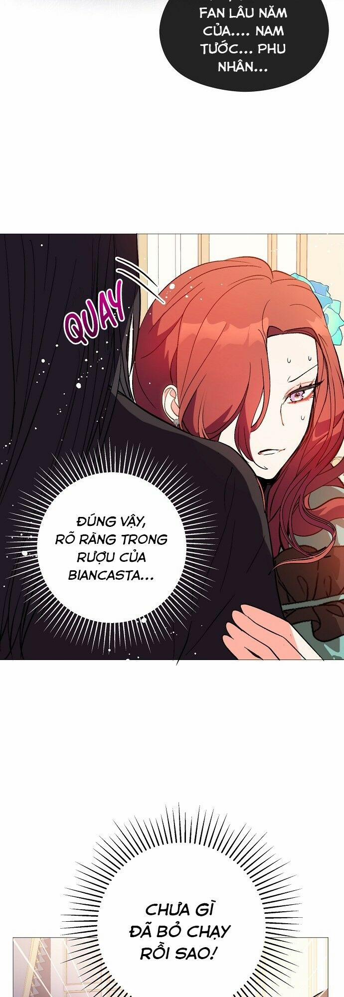 Tôi Không Cố Ý Quyến Rũ Nam Chính Đâu! 19 trang 29