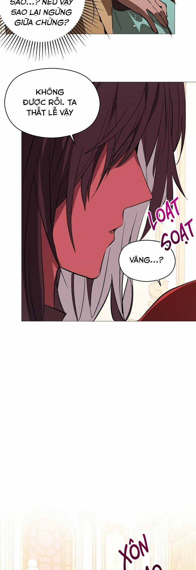 Tôi Không Cố Ý Quyến Rũ Nam Chính Đâu! 19 trang 31