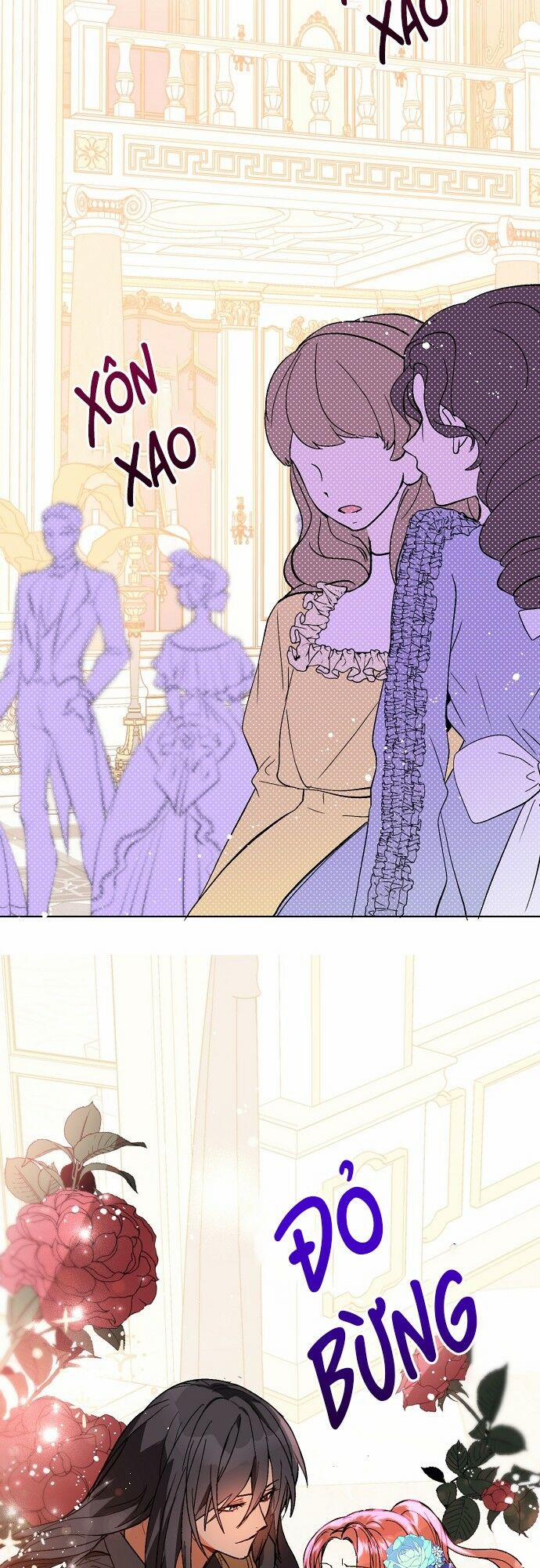 Tôi Không Cố Ý Quyến Rũ Nam Chính Đâu! 19 trang 32