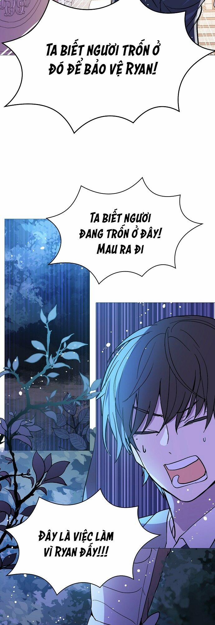 Tôi Không Cố Ý Quyến Rũ Nam Chính Đâu! 19 trang 43