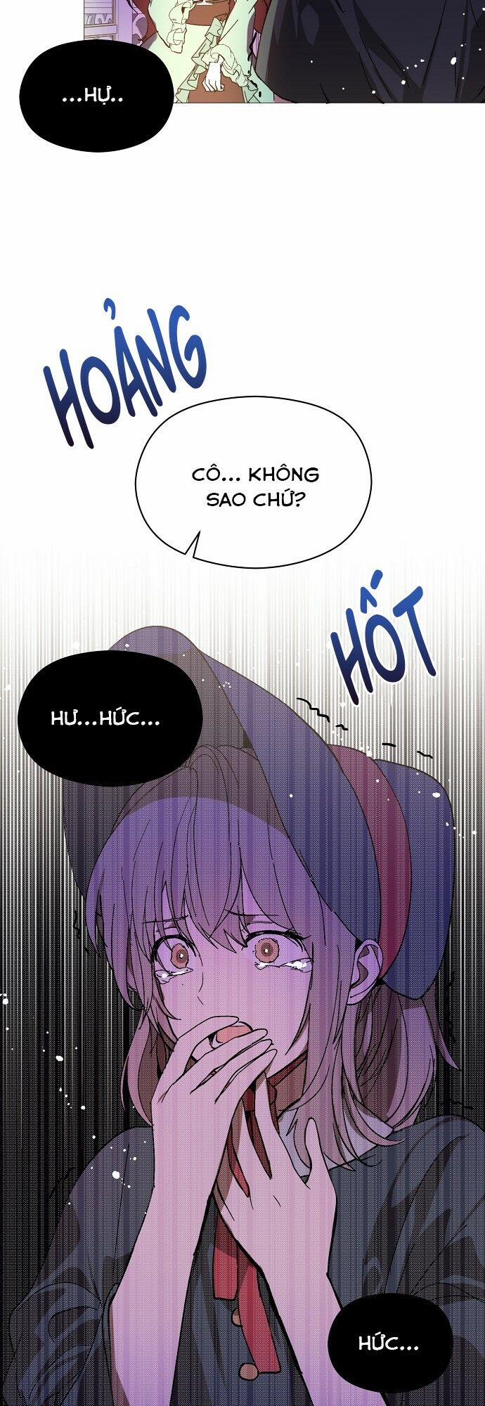 Tôi Không Cố Ý Quyến Rũ Nam Chính Đâu! 19 trang 6