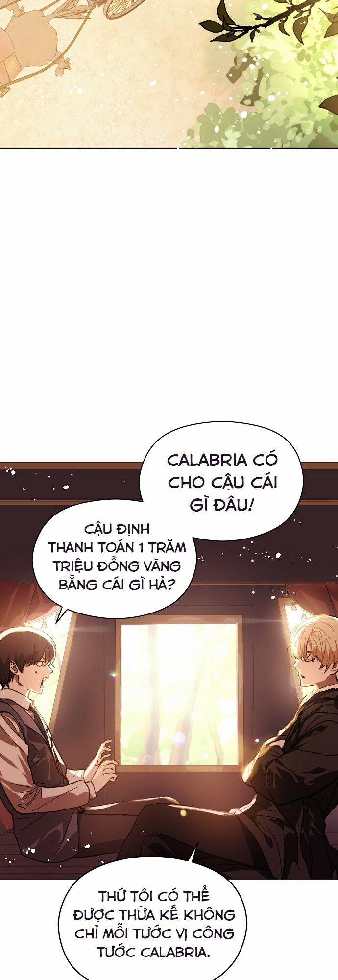 Tôi Không Cố Ý Quyến Rũ Nam Chính Đâu! 20 trang 15