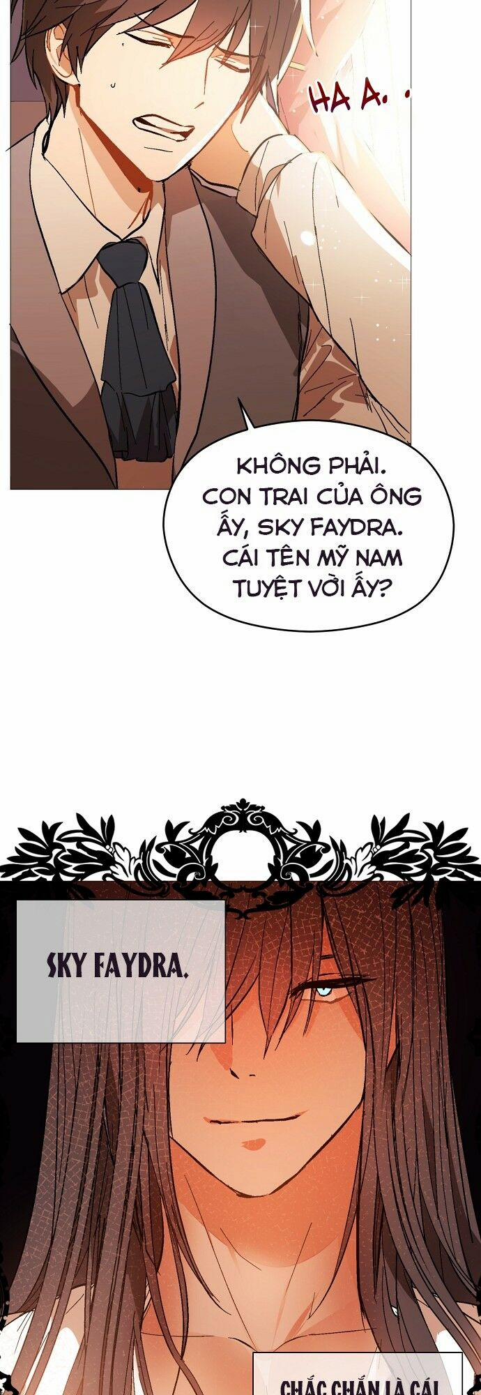 Tôi Không Cố Ý Quyến Rũ Nam Chính Đâu! 20 trang 24