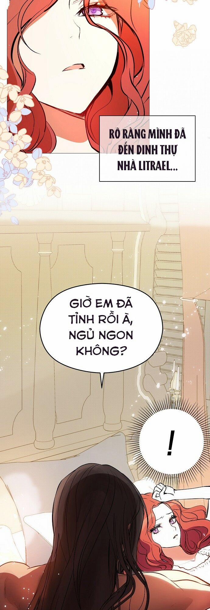 Tôi Không Cố Ý Quyến Rũ Nam Chính Đâu! 20 trang 46