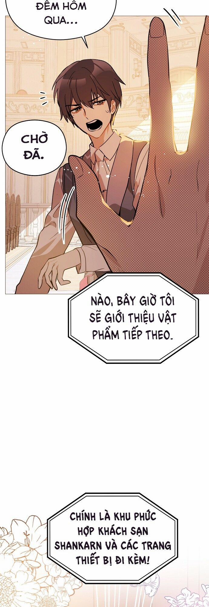 Tôi Không Cố Ý Quyến Rũ Nam Chính Đâu! 20 trang 7